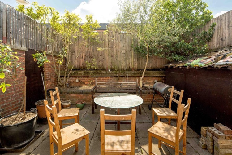 A photo of Hoxton Rooms - Homestay