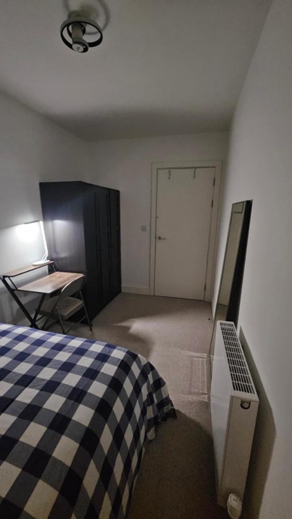 A photo of Lovely room in Chelsea