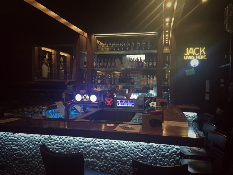 A photo of Coffee Shot Bistro