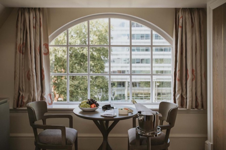 A photo of The LaLit London