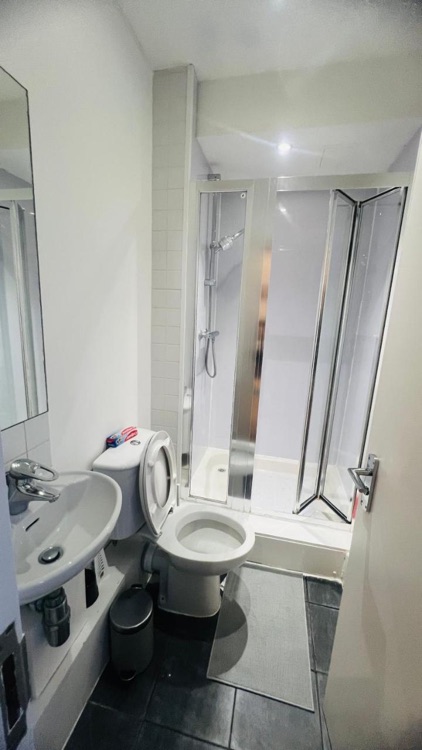 A photo of Home Away Penthouse London