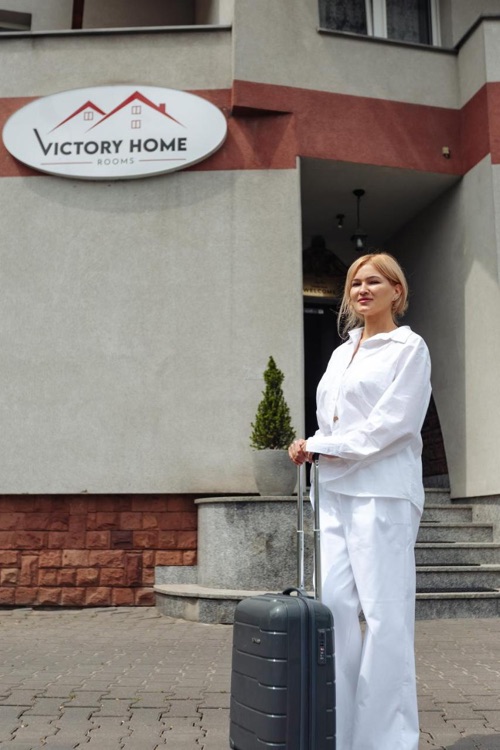 A photo of Victory Home Rooms
