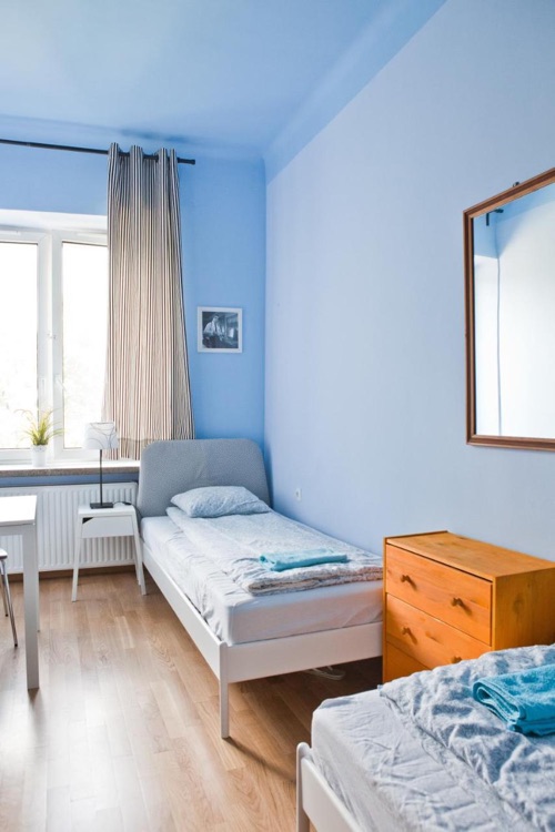 A photo of Pepe Hostel