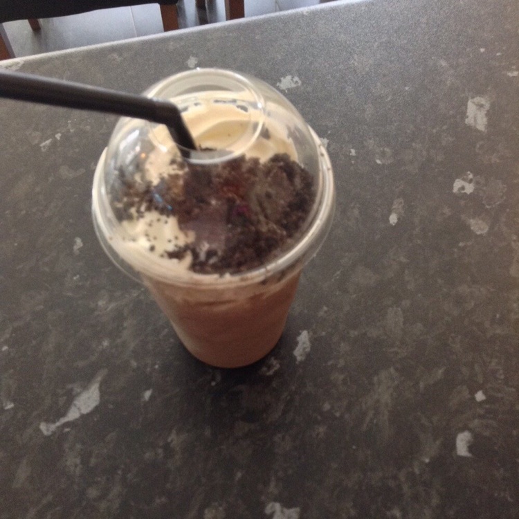 A photo of Queens Coffee Bar