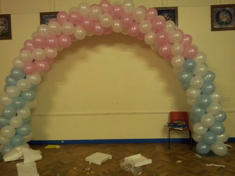 A photo of Party One Stop