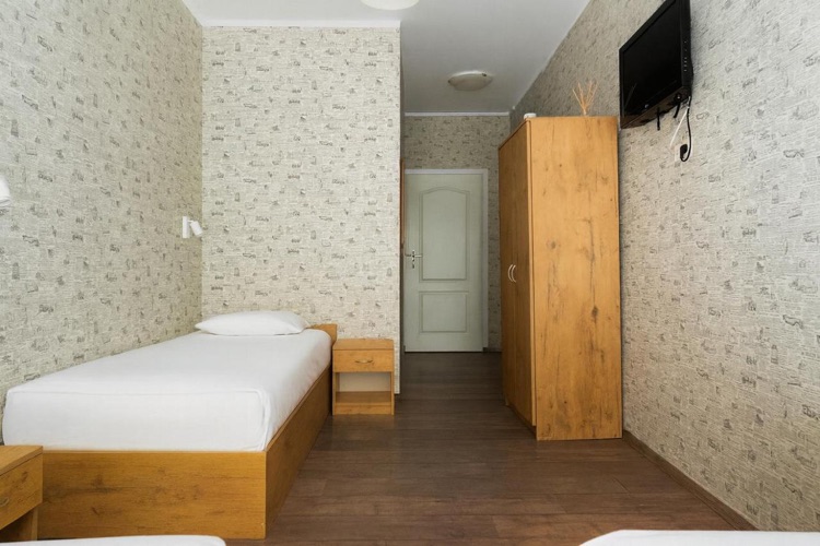 A photo of Victory Home Rooms