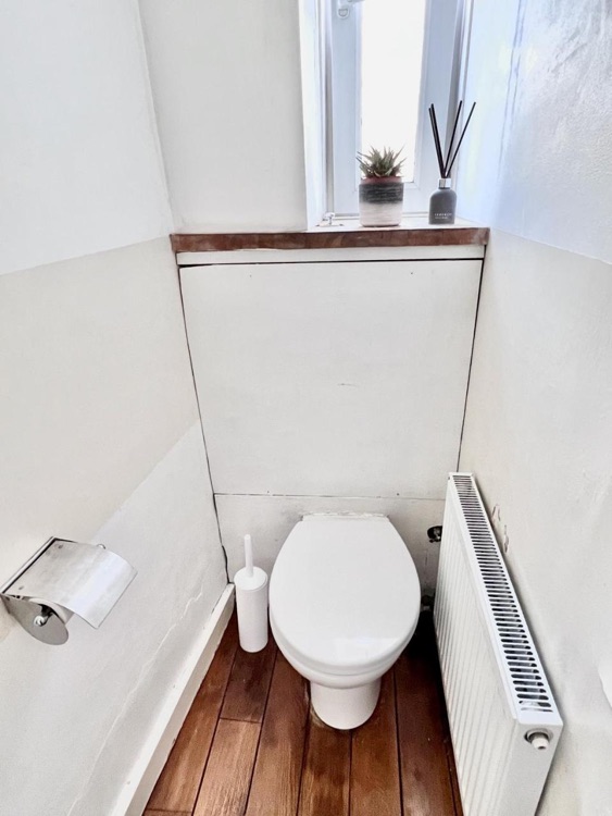 A photo of Hoxton Rooms - Homestay