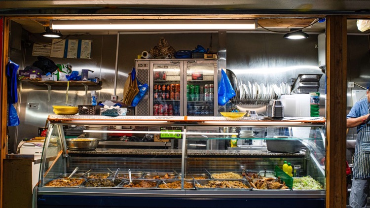A photo of Asian Takeaway