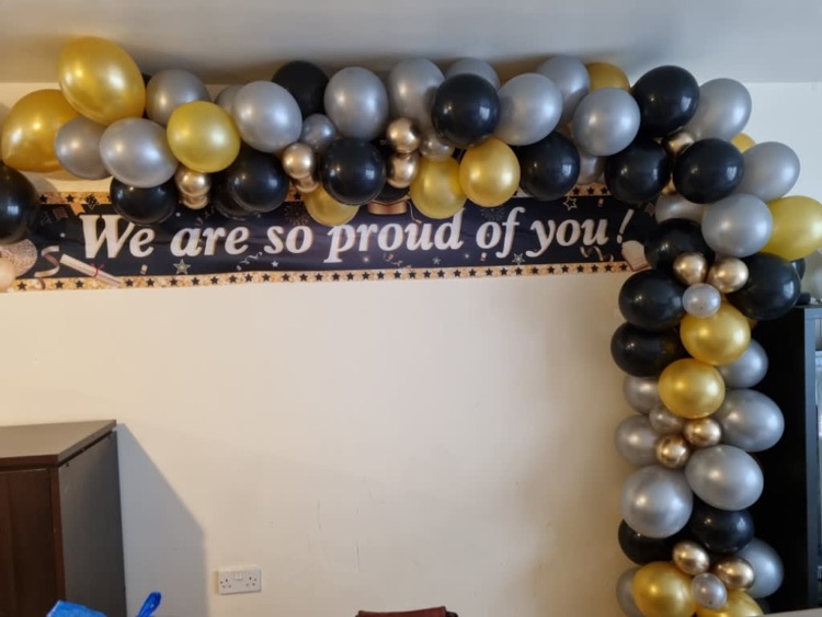 A photo of Party One Stop