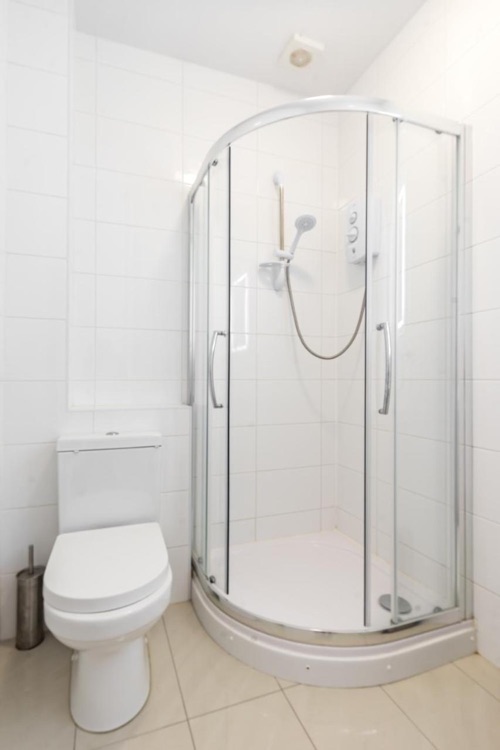 A photo of City Rooms Guest House