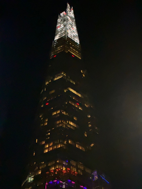 A photo of Hilton London Tower Bridge