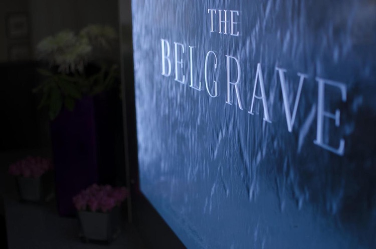 A photo of The Belgrave