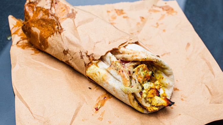 A photo of Asian Takeaway