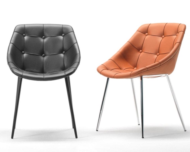 MISS LILY – Occasional Chairs and Visitors Chairs