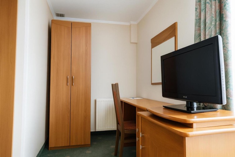 A photo of Victory Home Rooms