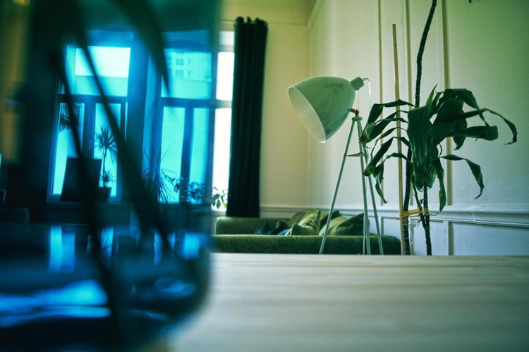 A photo of 4th Floor Bed and Breakfast