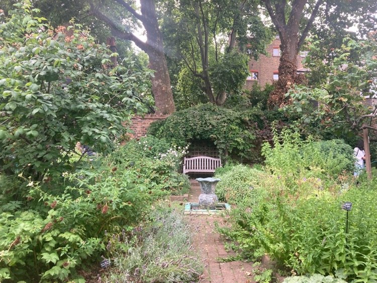 A photo of Museum of the Home