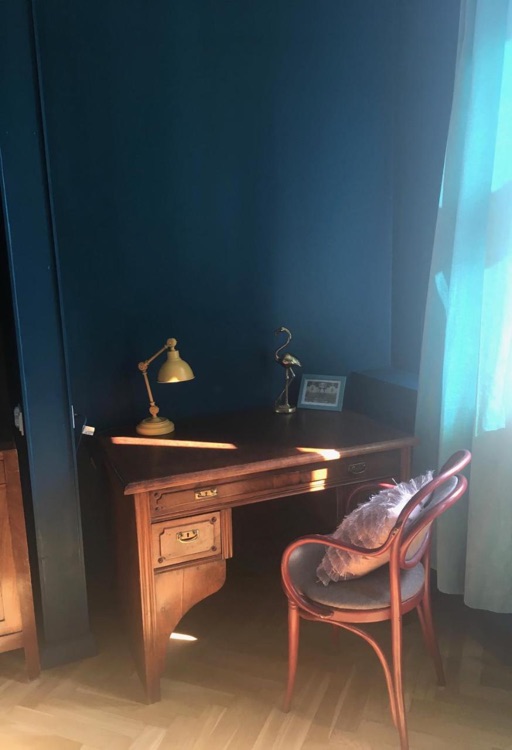 A photo of 4th Floor Bed and Breakfast