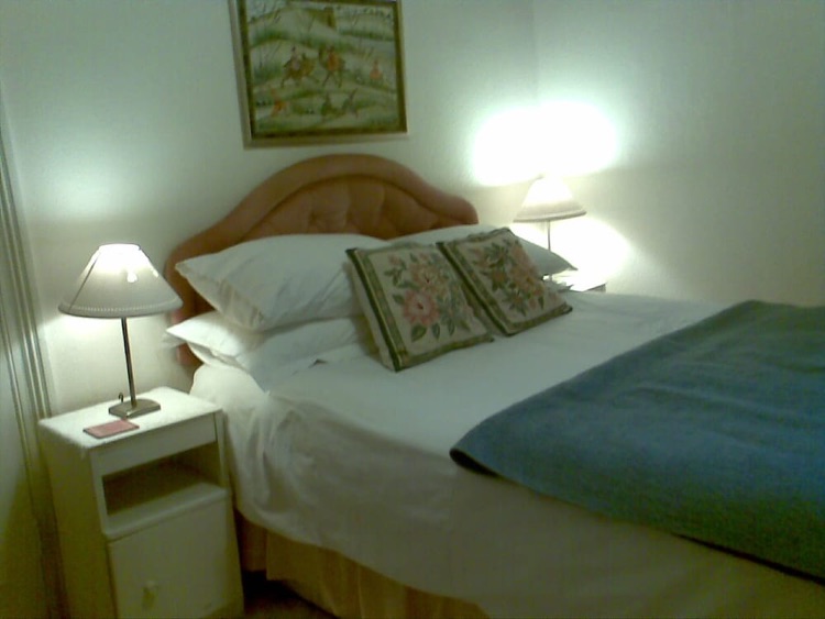 A photo of Helena's Bed and Breakfast