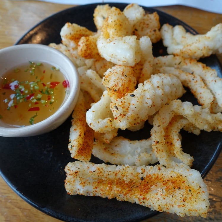 Calamari
