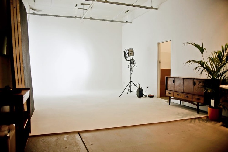 LONDON PHOTOGRAPHY STUDIO