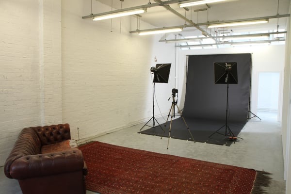 East London photography