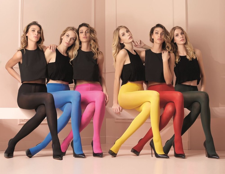 TRASPARENZE SOPHIE 70 DENIER TIGHTS