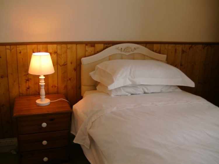 A photo of Helena's Bed and Breakfast
