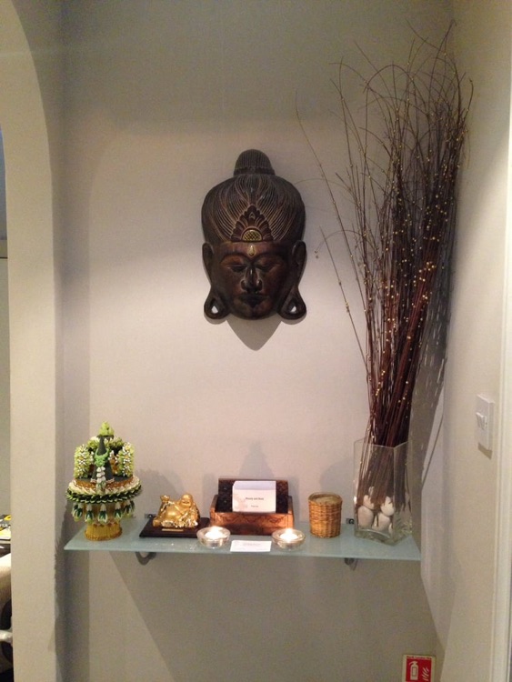 A photo of Thai Massage Central