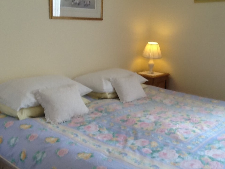 A photo of Helena's Bed and Breakfast