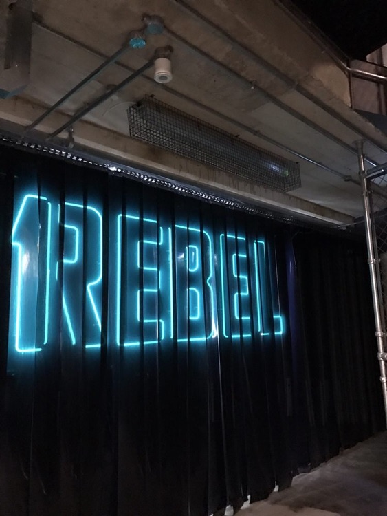 A photo of 1Rebel