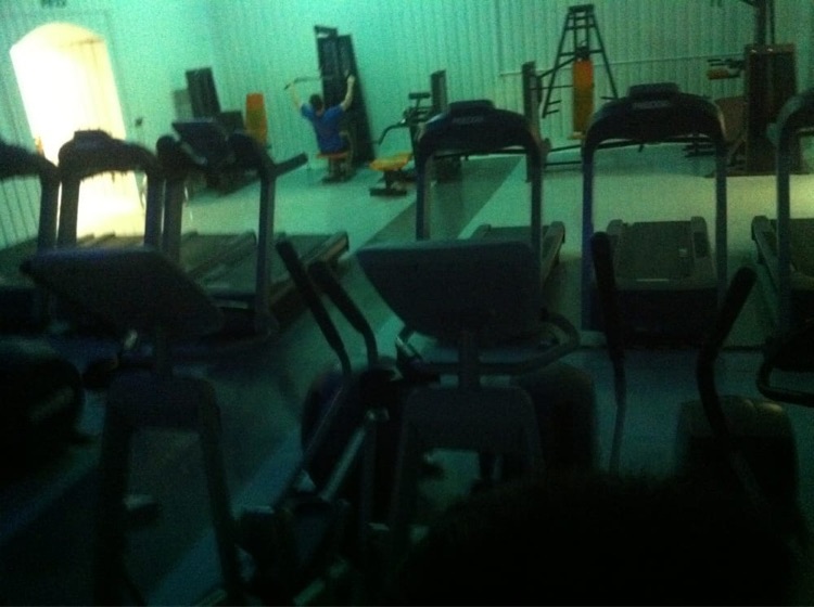 A photo of Fitness4Less