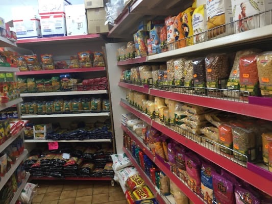 A photo of Yesil Irmak Supermarket
