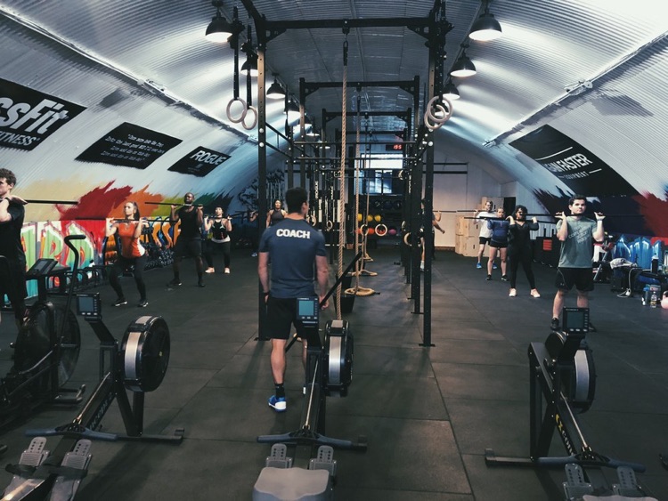 CrossFit