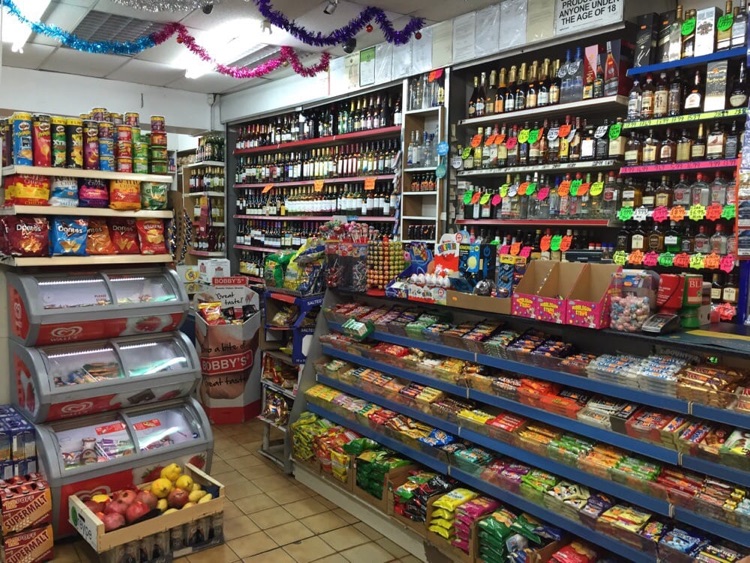 A photo of Yesil Irmak Supermarket