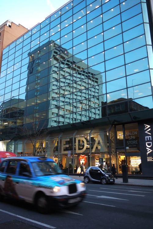 A photo of Aveda