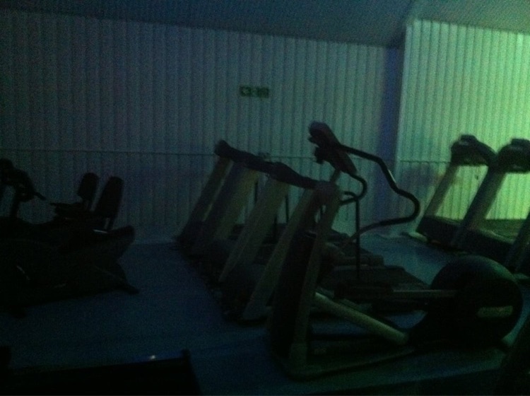A photo of Fitness4Less