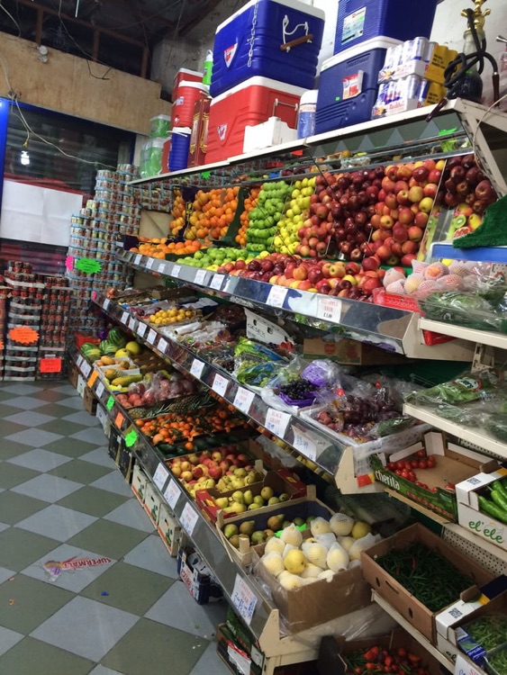 A photo of Khan's Bargains