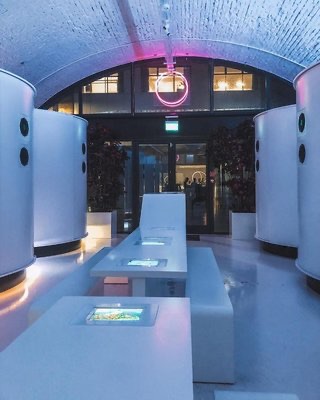 A photo of OTHERWORLD VR | Hackney