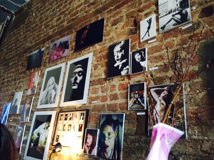 A photo of Folklore