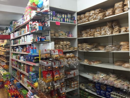 A photo of Yesil Irmak Supermarket
