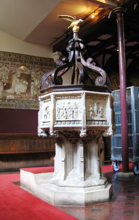 A photo of St Paul's Knightsbridge