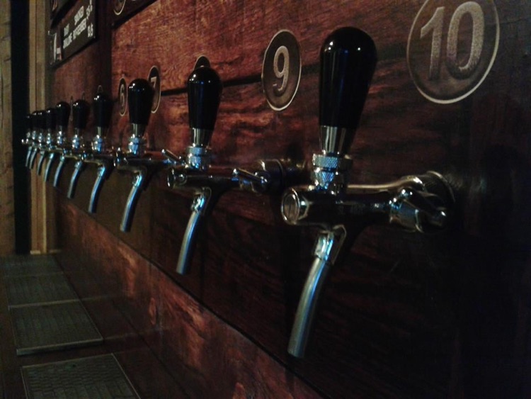 A photo of Cafe Bar Bla-Bla