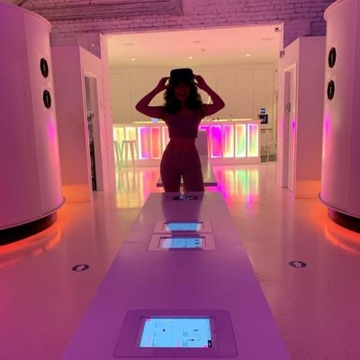 A photo of OTHERWORLD VR | Hackney