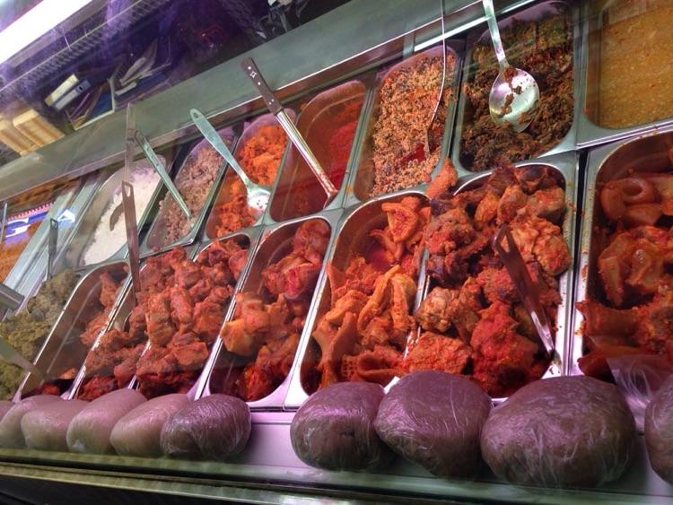 A photo of Cafe Spice