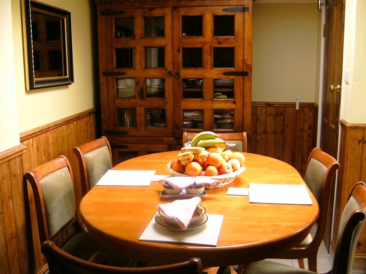 A photo of Helena's Bed and Breakfast