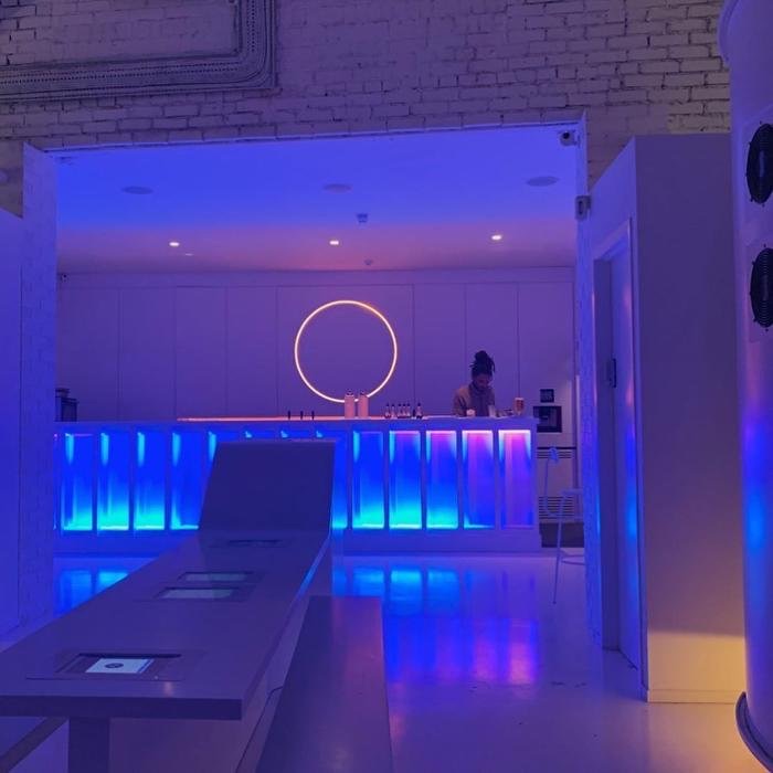 A photo of OTHERWORLD VR | Hackney