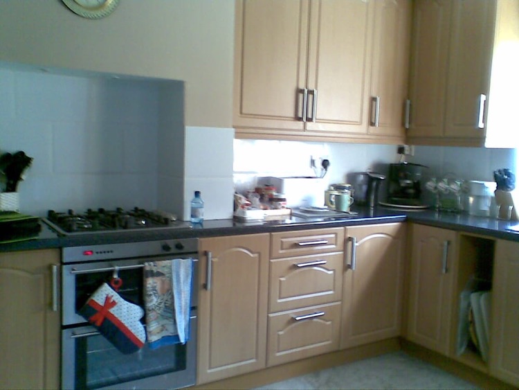 A photo of Helena's Bed and Breakfast
