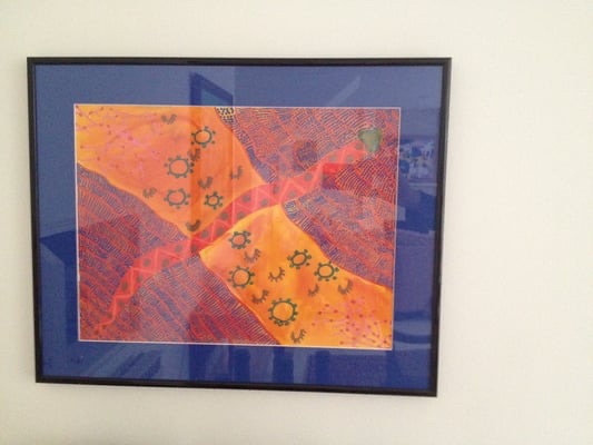 A photo of Creative Picture Framing