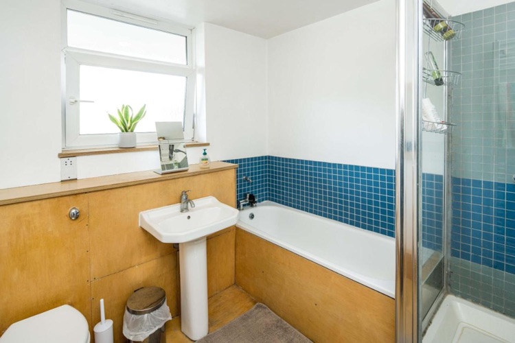 A photo of Hoxton Rooms - Homestay